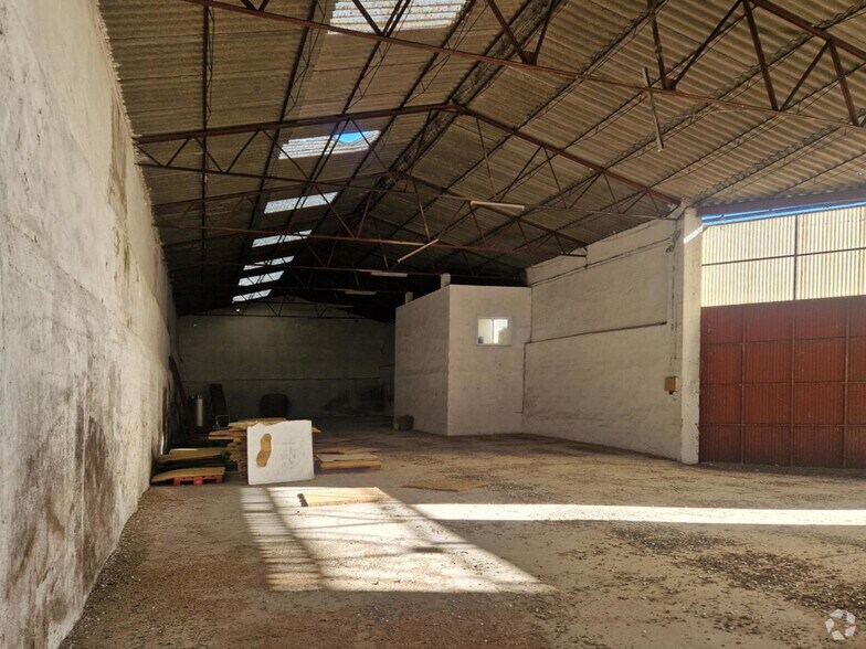 Industrial in Torrijos, Toledo for sale - Building Photo - Image 3 of 14