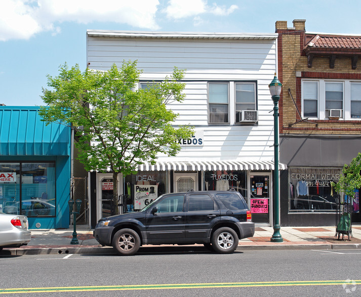 432 Kearny Ave, Kearny, NJ 07032 - Retail for Sale | LoopNet