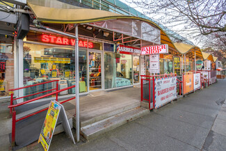 More details for 1610 Robson St, Vancouver, BC - Multiple Space Uses for Lease