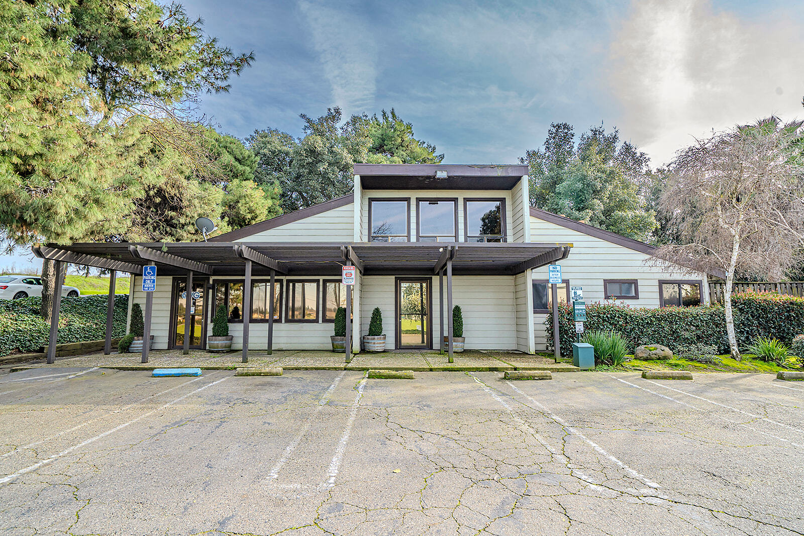 20 S Stearns Rd, Oakdale, CA for sale Building Photo- Image 1 of 33