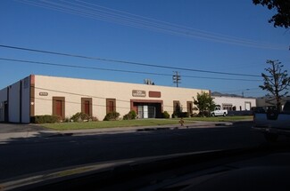 More details for 9705 Owensmouth Ave, Chatsworth, CA - Industrial for Lease