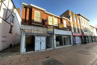 34-36 Mill St, Macclesfield for lease Building Photo- Image 1 of 10