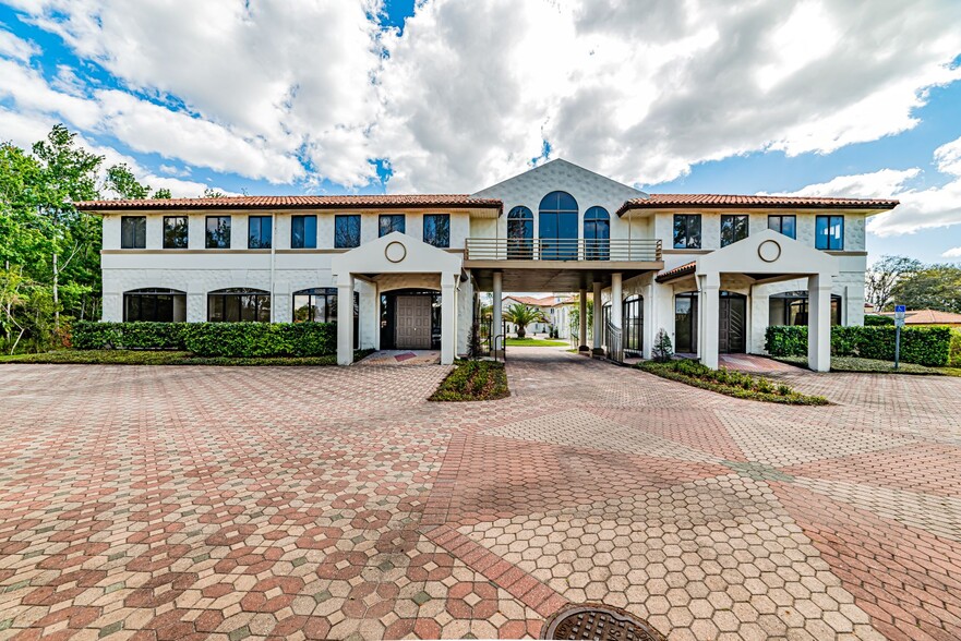 200 Via De Lago, Altamonte Springs, FL for lease - Building Photo - Image 1 of 7