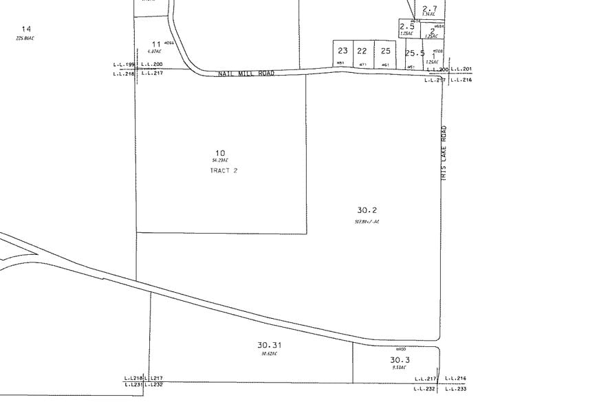 Kings Mill Rd, Mcdonough, GA 30252