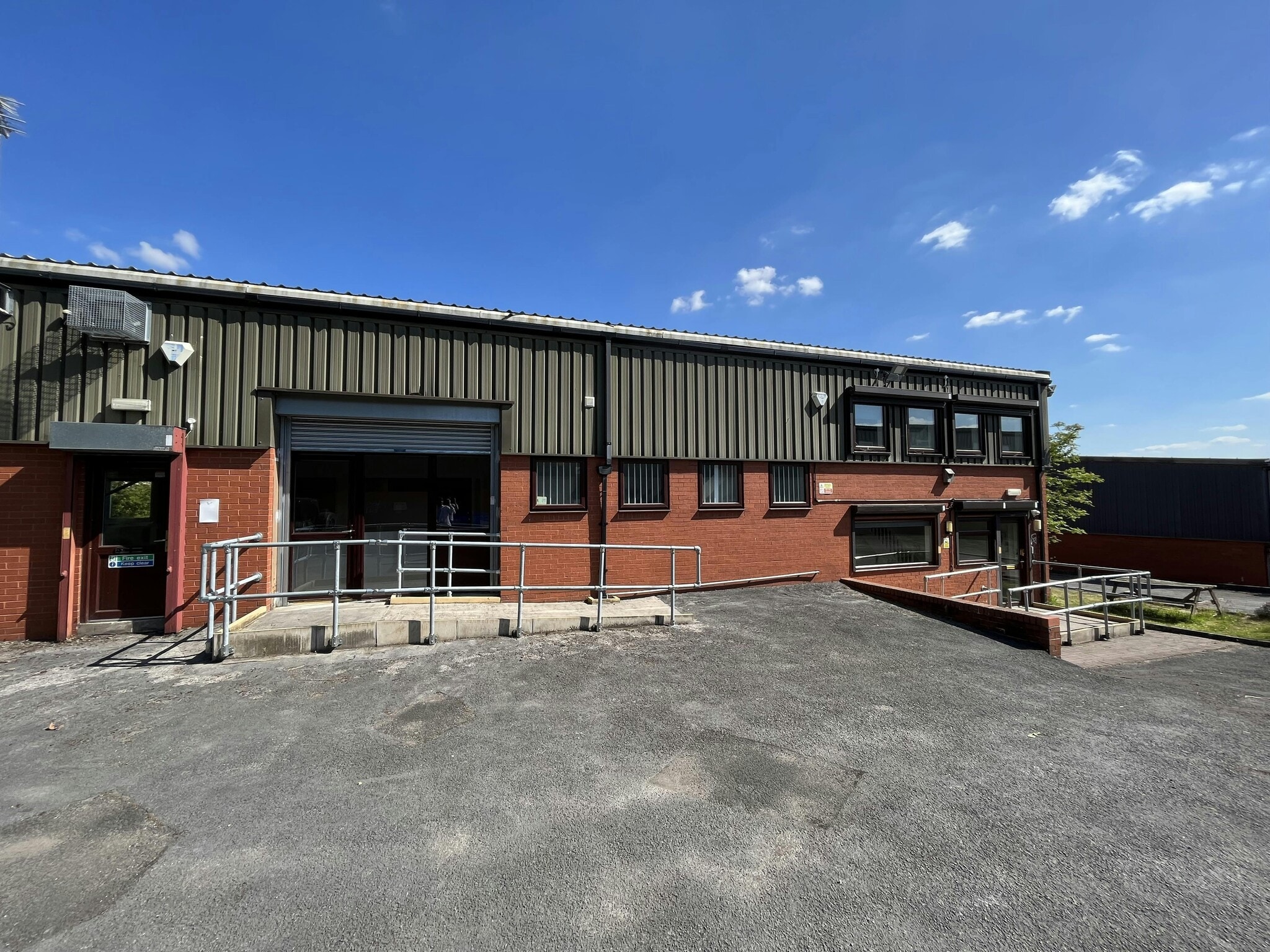 Snape Rd, Macclesfield for sale Building Photo- Image 1 of 1