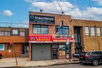 More details for 148-11 175th St, Jamaica, NY - Retail for Sale