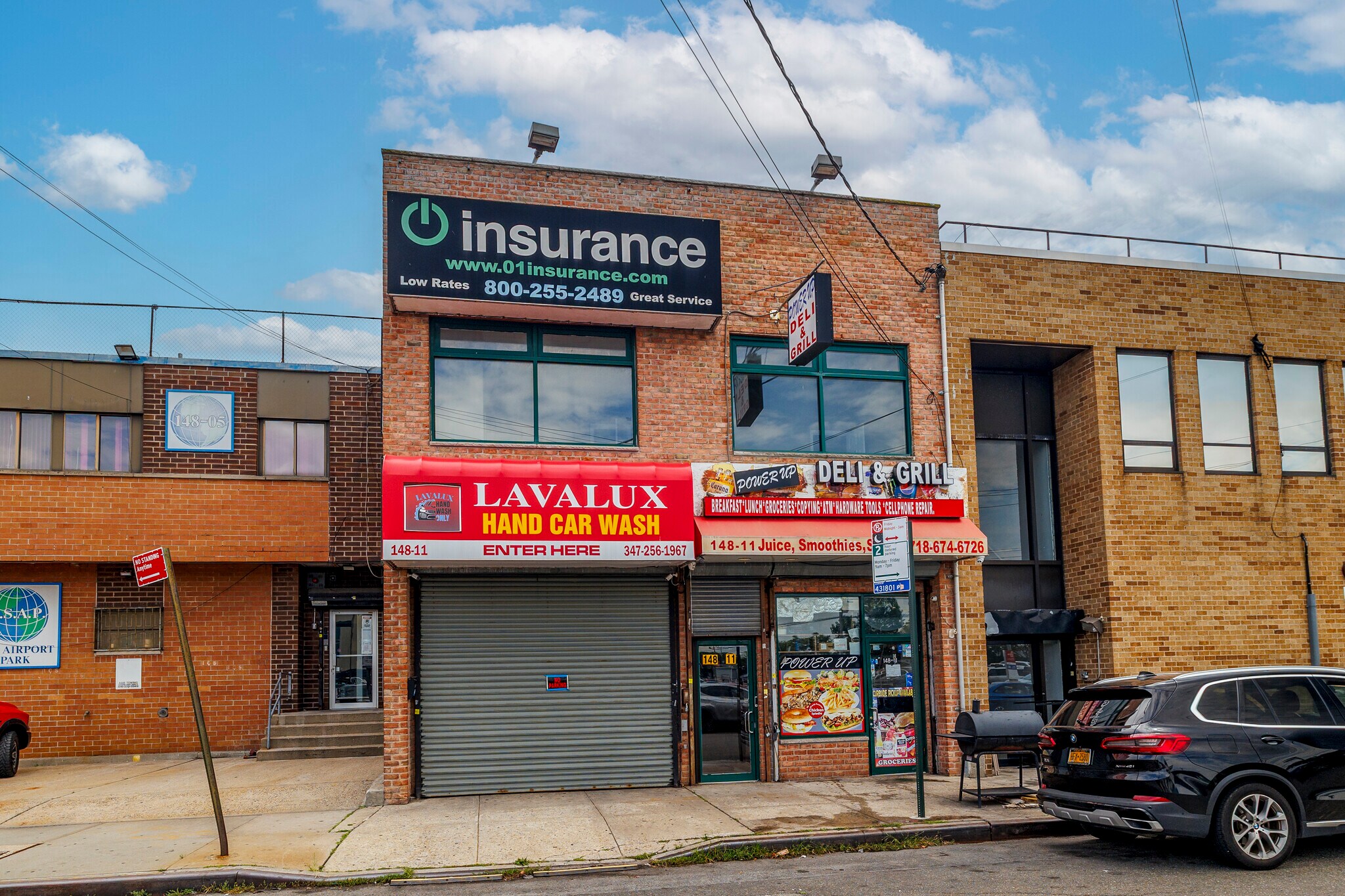 148-11 175th St, Jamaica, NY for sale Building Photo- Image 1 of 44