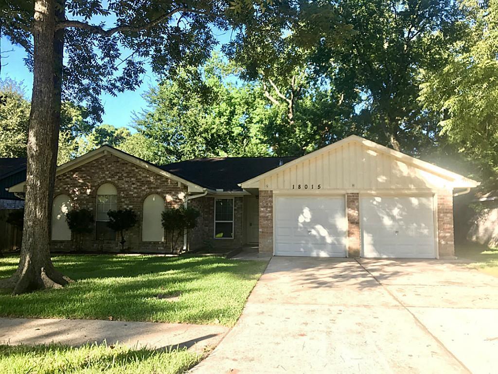 18015 Blundell Dr, Spring, TX for sale Primary Photo- Image 1 of 3