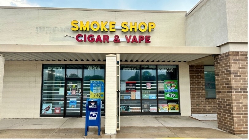 1230 State St N, Waseca, MN for lease - Building Photo - Image 3 of 7