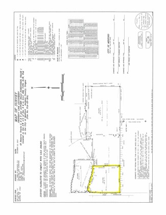 More details for 0 McLoughlin Dr, Medford, OR - Land for Sale