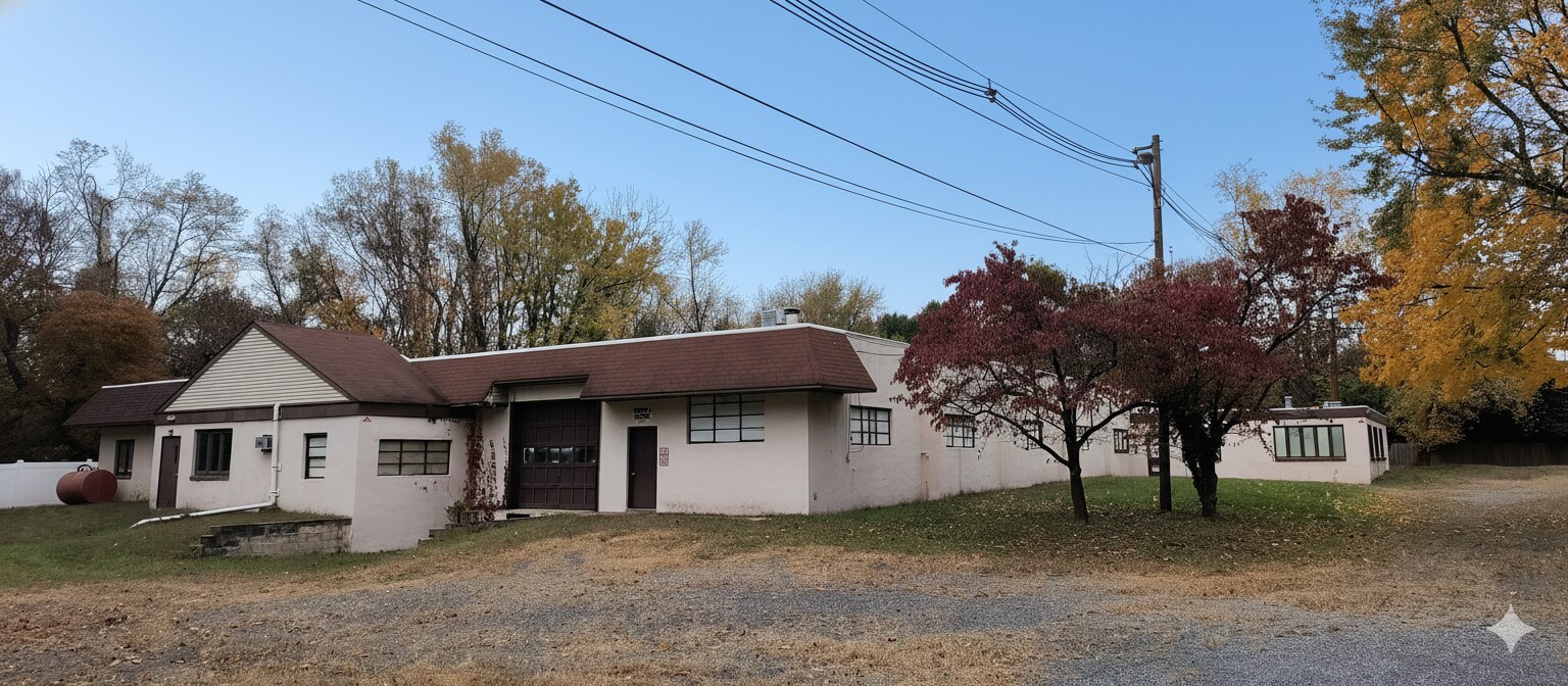 826 Perkins Ln, Beverly, NJ for lease Building Photo- Image 1 of 7