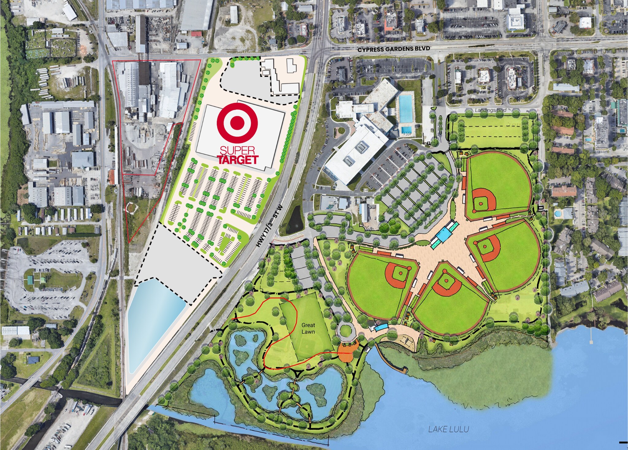 650 Avenue R SW, Winter Haven, FL for sale Other- Image 1 of 59