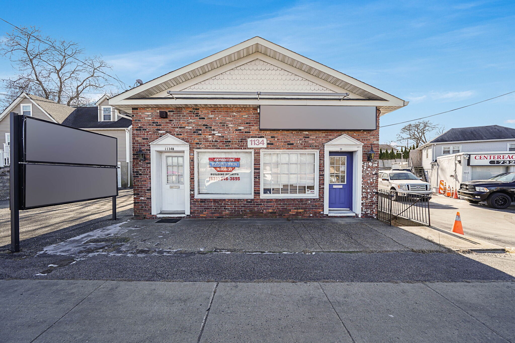 1134 Middle Country Rd, Selden, NY for sale Primary Photo- Image 1 of 1