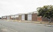 Eldon Rd, Beeston NTT - Warehouse