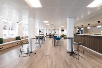 4 Matthew Parker St, London for lease Interior Photo- Image 2 of 3