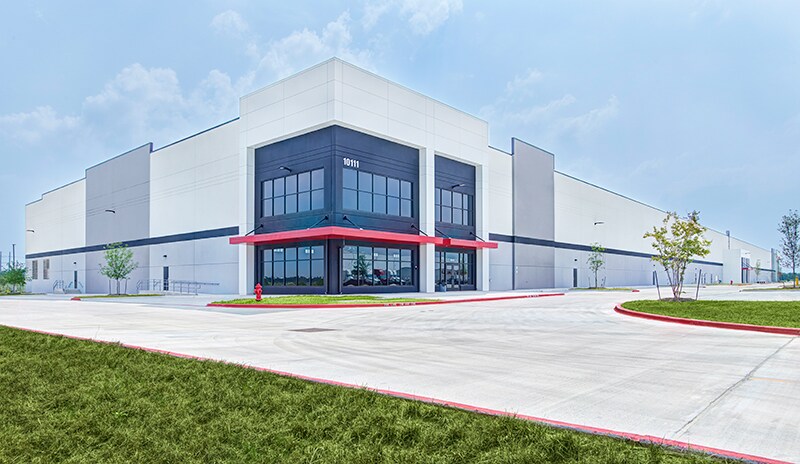 10111 Hill Ln, Manor, TX for lease - Building Photo - Image 1 of 8