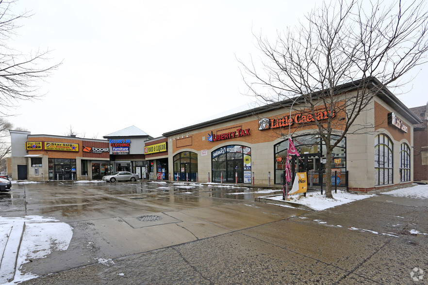 7900 Exchange Ave, Chicago, IL for sale - Primary Photo - Image 1 of 1