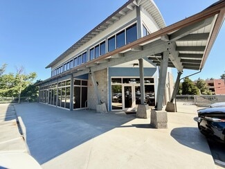 More details for 1133 NW Wall St, Bend, OR - Office for Lease