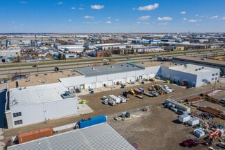 More details for 4511 Glenmore Trl SE, Calgary, AB - Flex for Sale