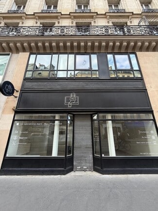 More details for Rue La Fayette, Paris - Retail for Lease