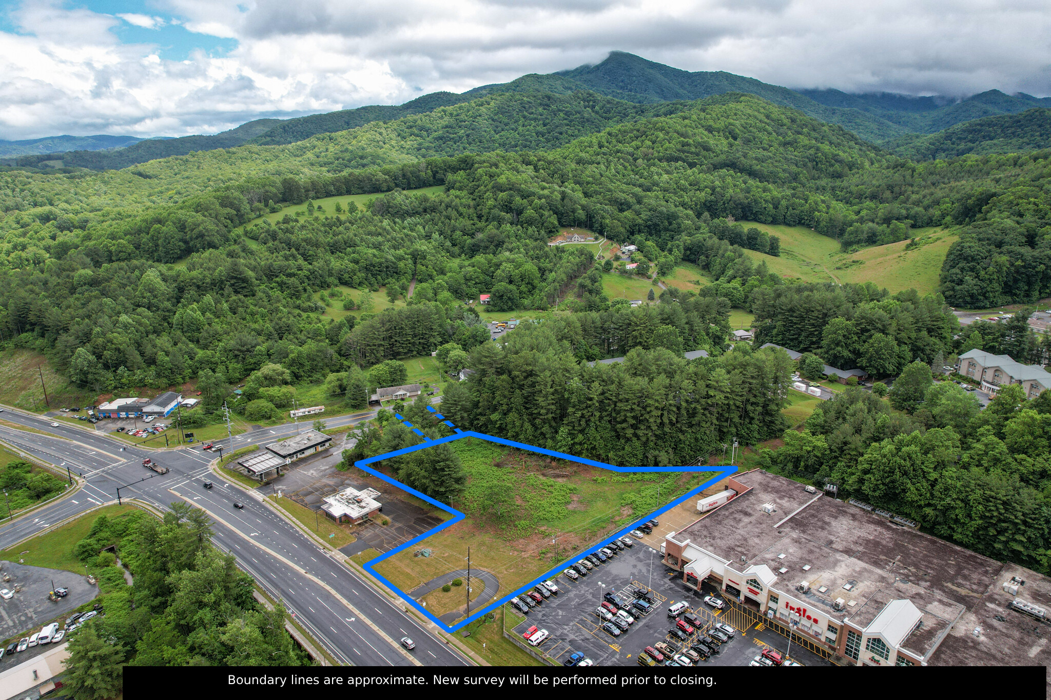 420 E US Highway 19 E Byp, Burnsville, NC for sale Other- Image 1 of 12