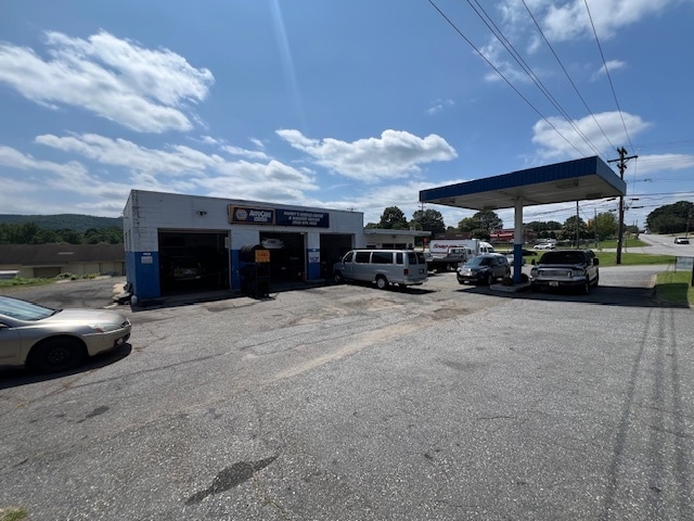 401 US-70, Connelly Springs, NC for sale - Building Photo - Image 2 of 19