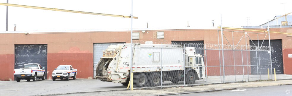 1155 Commerce Ave, Bronx, NY for lease - Building Photo - Image 3 of 12