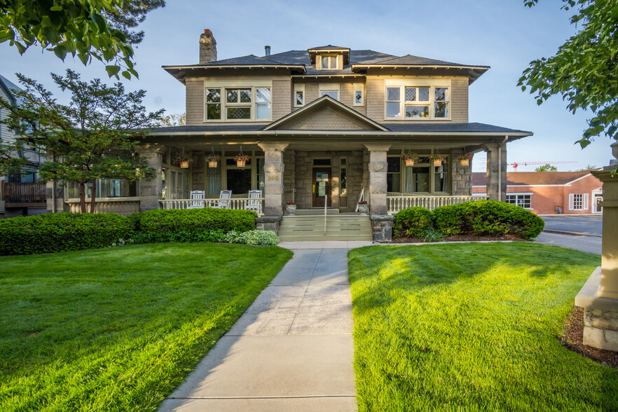 Office in Boise, ID for sale - Building Photo - Image 1 of 1