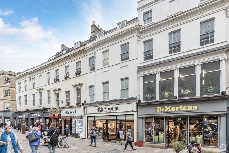 19 Union St, Bath for sale - Primary Photo - Image 1 of 1