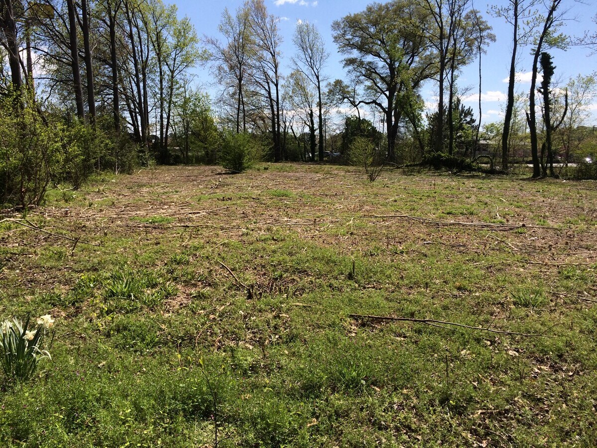 2201 Todds Ln, Hampton, VA 23666 Todds Lane Land