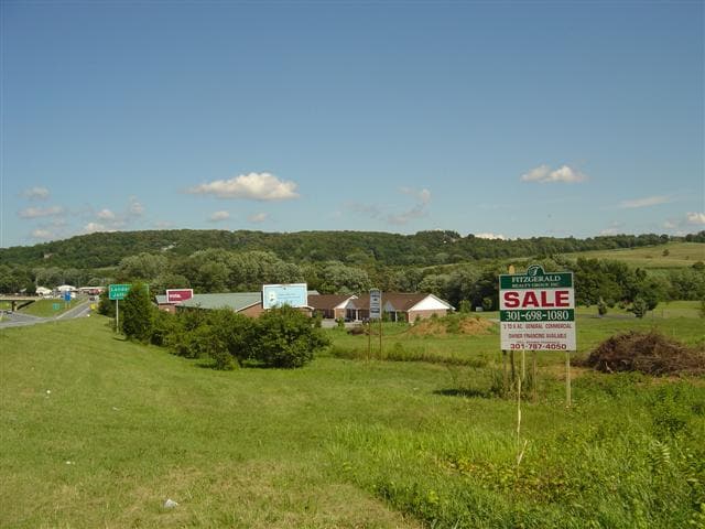 3820 Roundtree Rd, Jefferson, MD for sale - Primary Photo - Image 1 of 1