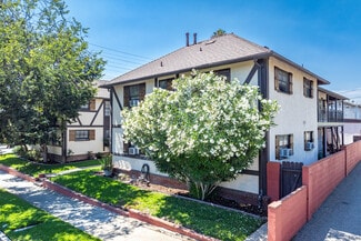 More details for 457 W Elm Ave, Burbank, CA - Multifamily for Sale