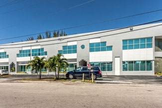 More details for 9300 NW 25th St, Miami, FL - Office for Lease