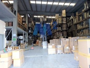 Industrial in San Agustín del Guadalix, Madrid for lease Interior Photo- Image 2 of 3