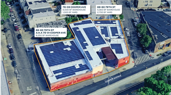 78-01 Cooper Ave-Portfolio - Industrial Property