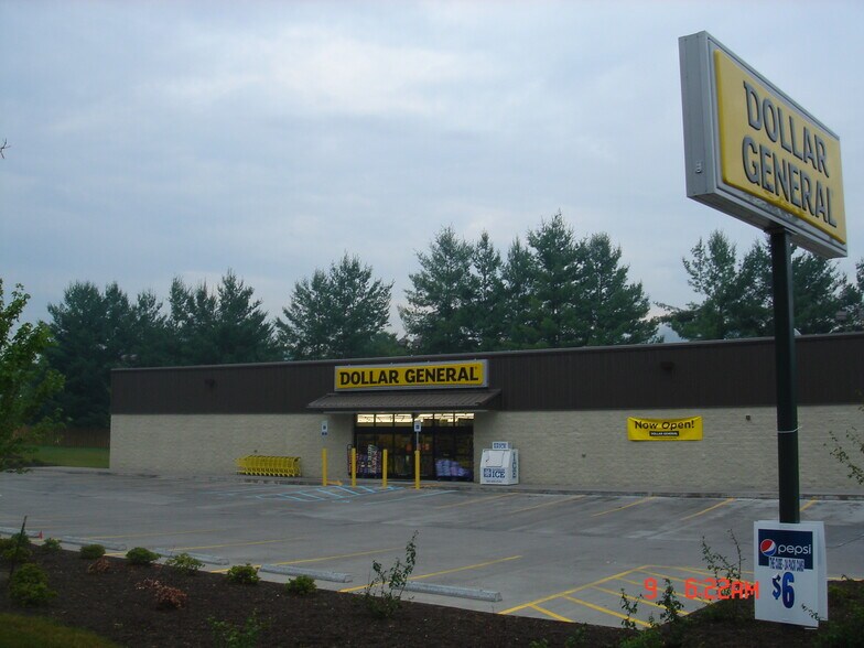 1405 Waterloo Rd, Russellville, AL for sale - Primary Photo - Image 1 of 1