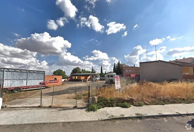 Calle del Norte, 5, Toledo, Toledo for sale Primary Photo- Image 1 of 1