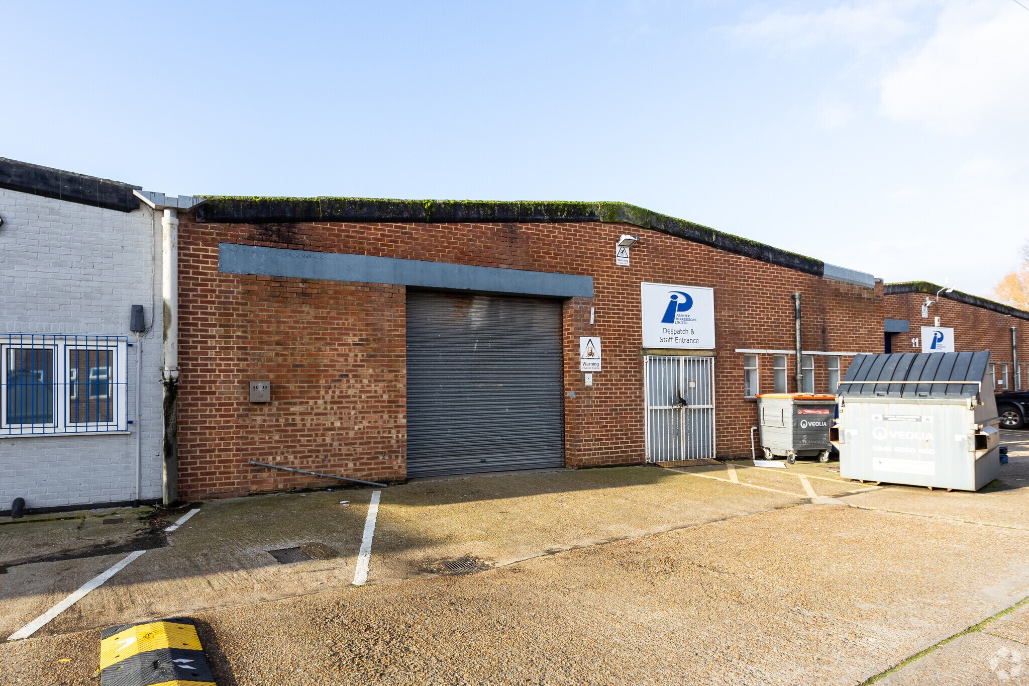 New Rd, Newhaven for sale Primary Photo- Image 1 of 1