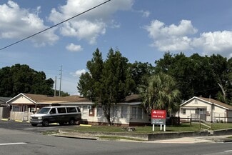 More details for Versatile Opportunity on Michigan St. – Specialty for Sale, Orlando, FL