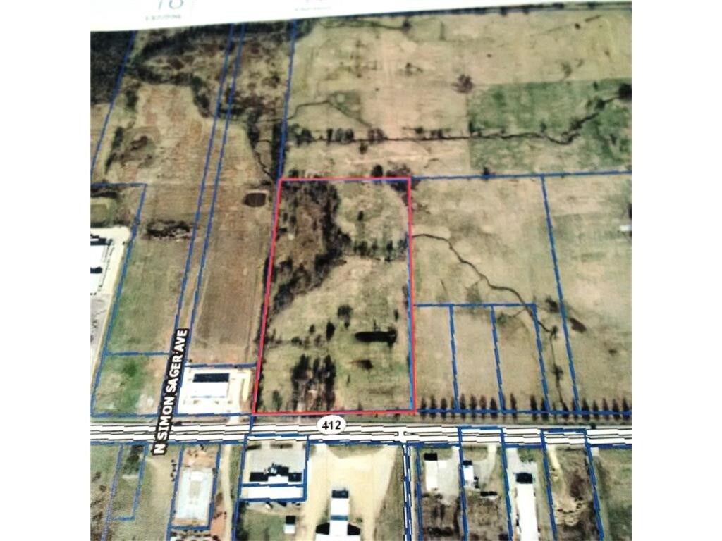 3861 Highway 412 E, Siloam Springs, AR for sale Other- Image 1 of 1