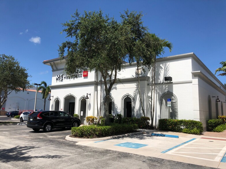 19120 State Road 7, Boca Raton, FL for lease - Building Photo - Image 1 of 5