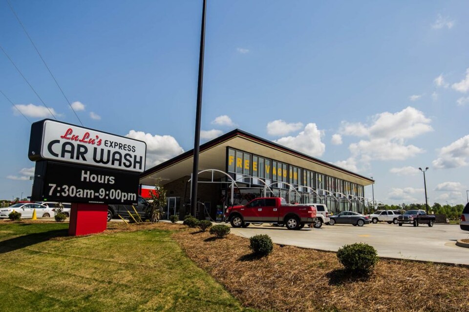 1456 Jackson Rd, Augusta, GA for sale Primary Photo- Image 1 of 1