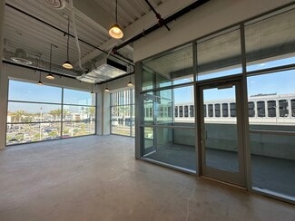 More details for 4625-4635 Admiralty Way, Marina Del Rey, CA - Office, Retail for Lease