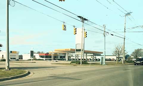 1605 N Mitchell St, Cadillac, MI for sale Primary Photo- Image 1 of 1