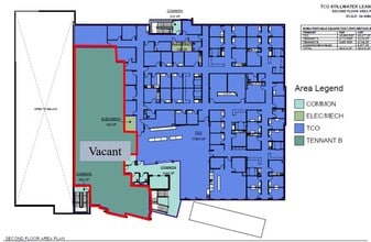 5715 Memorial Ave N, Stillwater, MN for lease Floor Plan- Image 1 of 1