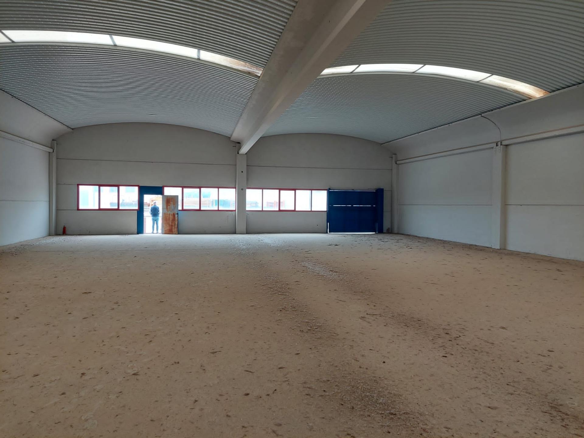Industrial in Sant Esteve Sesrovires, Barcelona for lease Interior Photo- Image 1 of 8