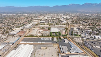 More details for 1408 E Franklin Ave, Pomona, CA - Land for Lease