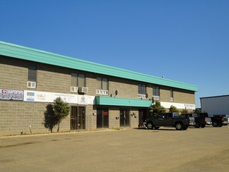 More details for 235 MacKay Cres, Wood Buffalo, AB - Industrial for Lease