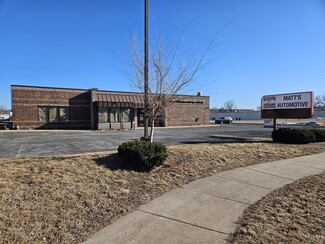 More details for 8645 Lyndale Ave S, Bloomington, MN - Retail for Lease