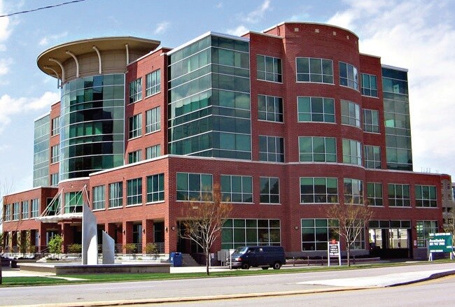 2150 S 1300 E, Salt Lake City, UT 84106 - Office Space for Lease